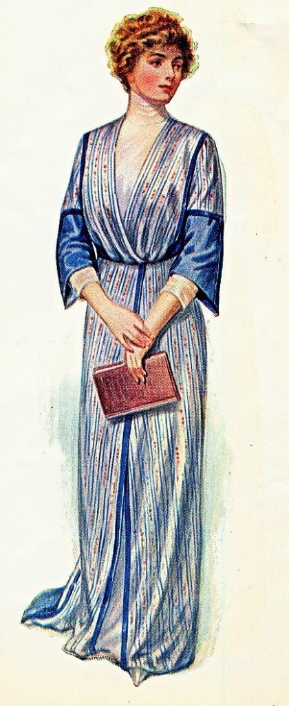 1912 Fashion