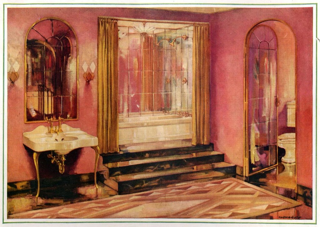 1929 Bathroom