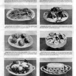 Vintage Recipes for Hot Weather, from 1900